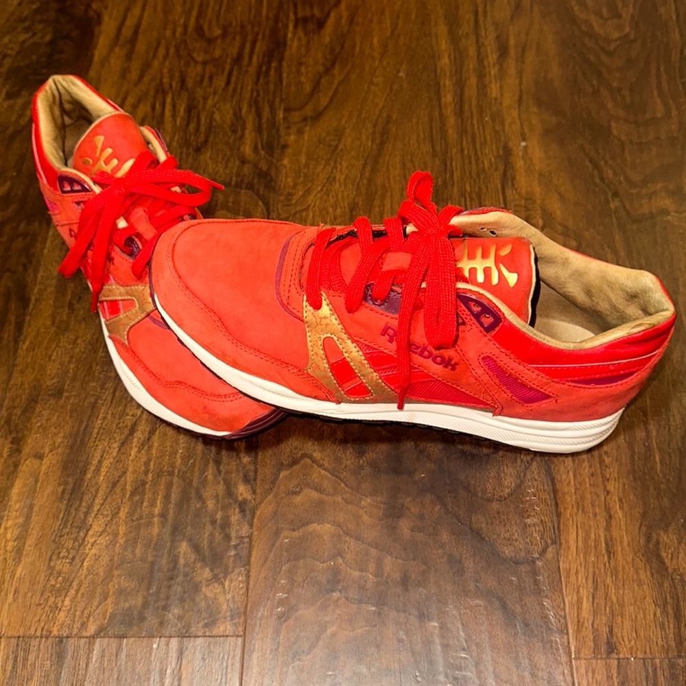 Men’s Reebok Sneakers